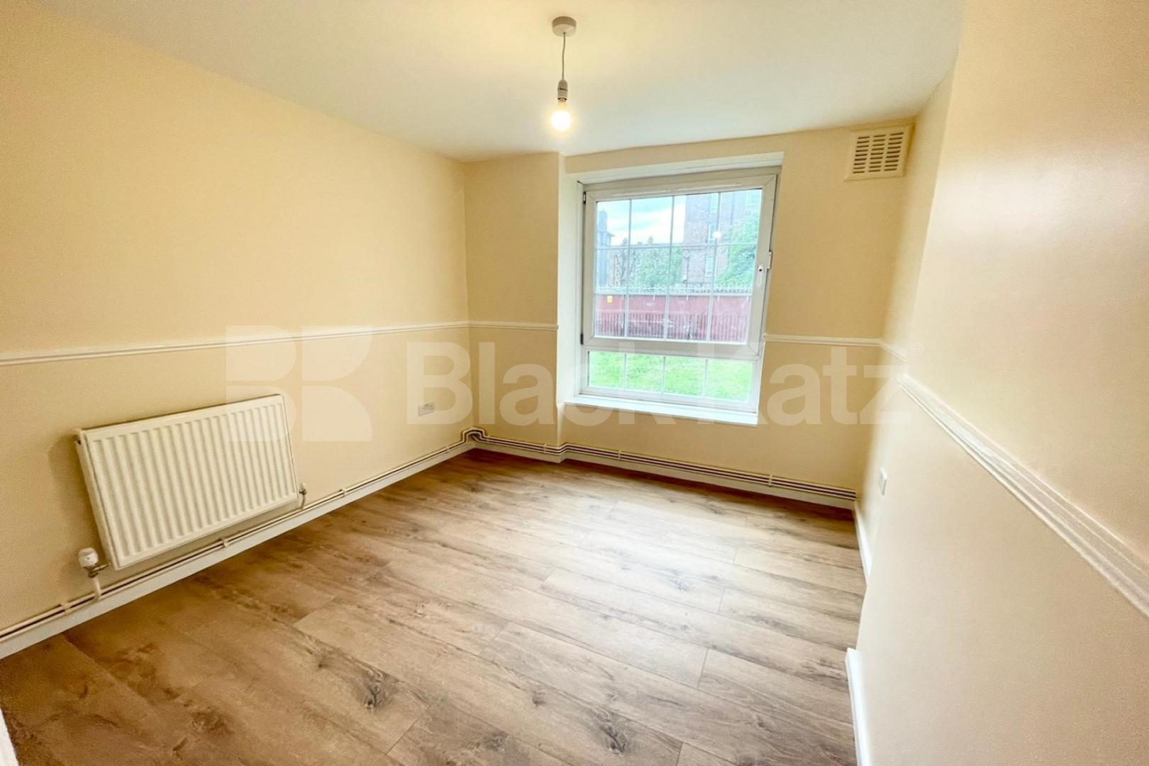 Three bedroomed apartment moments from London Bridge Weston Street, London Bridge